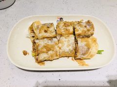-蚝太郎 • 海鲜烧烤(建国路创始店)