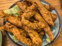 辣鸡条-萨尔瓦多Salvador's