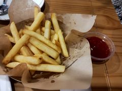 -清真·艾美可餐厅(大悦汇店)