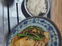 -晓庄学院-食堂