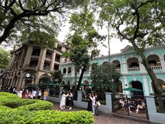 -星巴克臻选(广州沙面店)