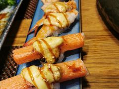 -樱の千渡日式料理·铁板烧•烧鸟(金盛田广场店)