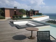 -瑰丽酒店·海吧·天际下午茶·现场DJ·天台酒吧