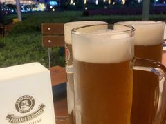 宝莱纳黄啤-宝莱纳餐厅(滨江店)