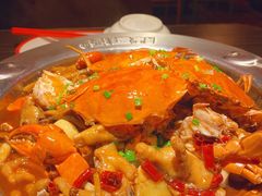 -胖哥俩肉蟹煲(苏州中心店)