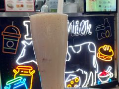 -义顺牛奶公司(新马路老店)