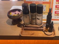 -泰合玺·精油疗愈SPA(狮山天街生活广场店)