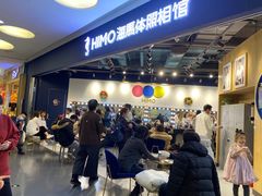 -海马体照相馆(北京大族广场店)