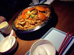 -胖哥俩肉蟹煲(悦荟广场店)