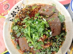 -马路边边麻辣烫联盟路店