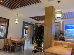 -环秀楼(黄山呈坎店)