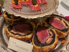 -壳里西餐厅Coquille Seafood Bistro(蒙自路店)