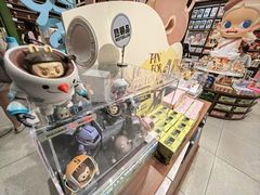 -泡泡玛特POPMART(天环购物中心店)