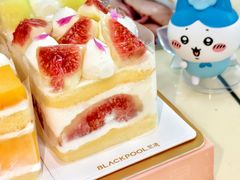 -黑池口感烘焙·生日蛋糕(坂田店)