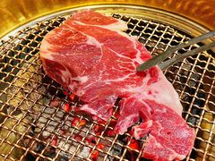 -妥妥烤肉料理(昙华林店)