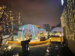 -享月汤皇·海鲜小火锅·聚会(曲江创意谷店)