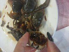 -东林海岸大酒店-餐饮部(黄海路店)