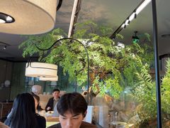 -绿茶餐厅(龙湖杭州金沙天街店)
