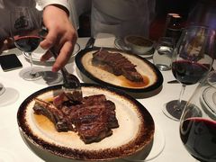 纽约西冷-Wolfgang’s Steakhouse 沃夫冈牛排馆(上海白玉兰广场店)