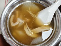 -阿秋牛排(湖心街店)