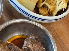 五香兔头-双流老妈兔头(总店)