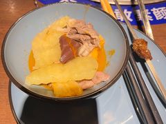 -快乐小羊·内蒙牛羊肉火锅(流花中心店)