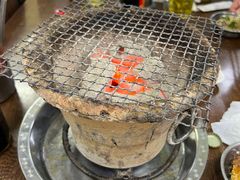 -西塔隆太白烤牛肉馆(图们路店)