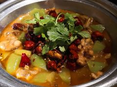 -辛香汇(飞洲店)