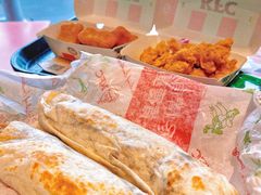 -肯德基(新八一店)