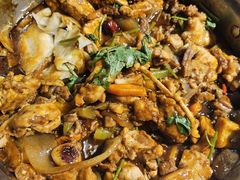 -黄记煌三汁焖锅(崇文门店)