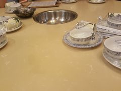 -月圆火锅(宁海东路二店)