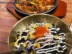 -小木屋拌饭(朝阳兴隆大家庭店)