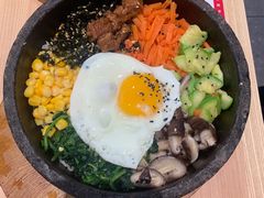 -米村拌饭(李沧松乐汀店)