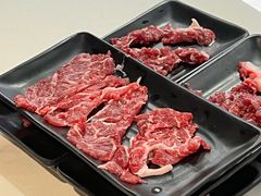 -尚御潮汕牛肉自助火锅(锦园店)