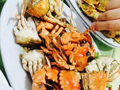 -秋姐美食店(旅游大道店)