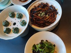 -湖里春风·淮扬菜(丽泽天街店)