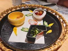 -萤初高端日料王(曲江银泰店)