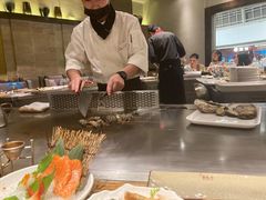 -赤坂亭·M9和牛烧肉·铁板烧(合肥万象城店)