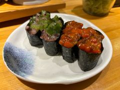 -万岁寿司(天河领展店)