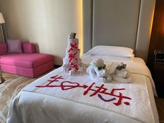 -昆明中心皇冠假日酒店