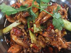 -曾老幺鱼庄(龙华商厦店)