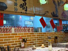 -耙吉吉川味小酒馆(本地人回头店)