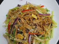 马冈炒三胜-德胜轩正宗顺德菜(宝安沙井会展中心店)