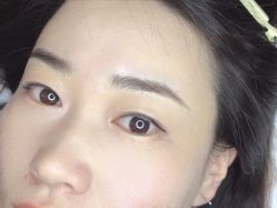 -德绣·机器野生眉发际线·美瞳线半永久