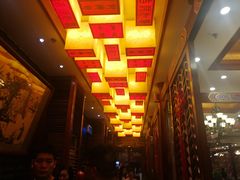 -老码头火锅(骡马市店)