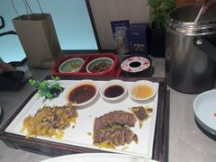-鱼你相聚·河鲜馆(袁家岭店)
