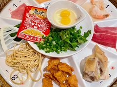 -上坐过桥米线(顺城店)
