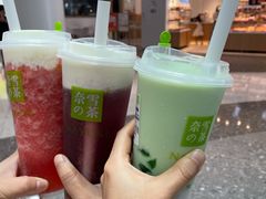 -奈雪的茶(佛山顺德美的悦然广场店)