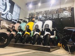 -雅迪电动车(北艾路店)