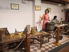 -陈李济中药博物馆